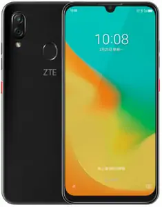 Замена камеры на телефоне ZTE Blade V10 Vita в Тюмени